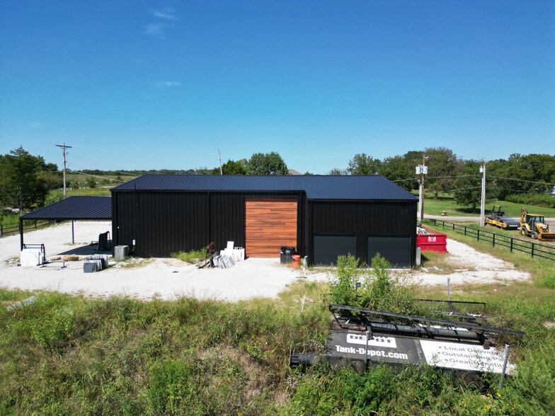 More Photos Of 16473 County Road 1560, Ada Religious Facility For Sale