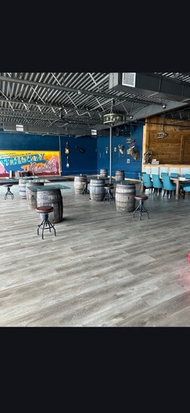 More Photos Of 4-14 Airport Rd, Dudley Unknown For Lease