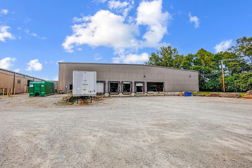 More Photos Of 4655 Urbana Rd, Springfield Manufacturing For Sale