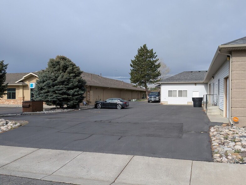 More Photos Of 3970 Avenue D, Billings Office For Lease