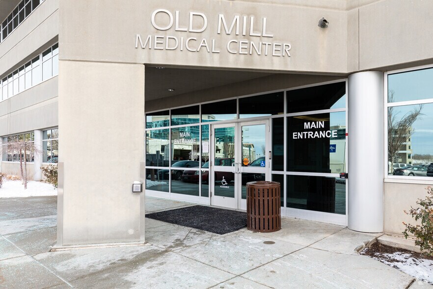 More Photos Of 6360 S 3000 E, Salt Lake City Medical For Lease