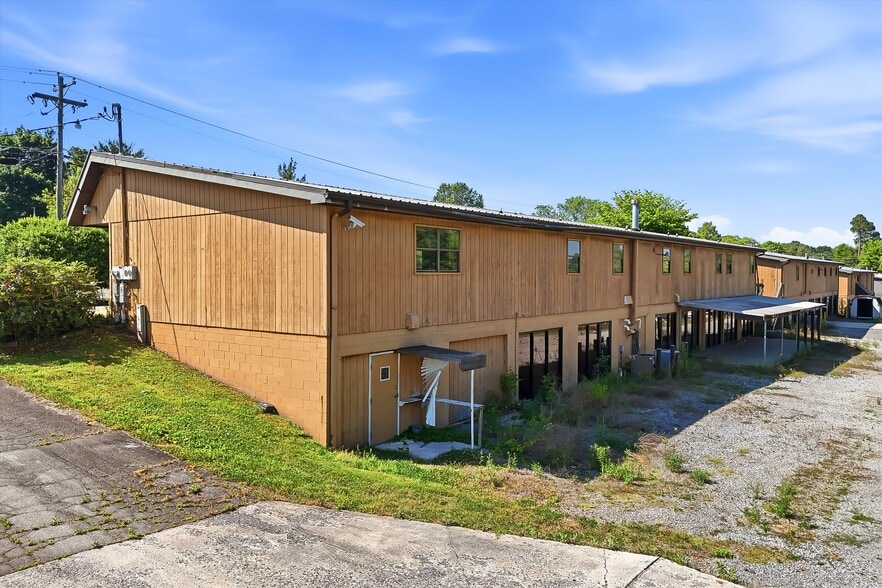 More Photos Of 1120 Topside Rd, Louisville Office For Sale