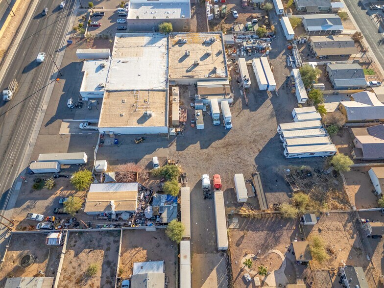 More Photos Of 655 W Cottonwood Ln, Casa Grande Showroom For Sale