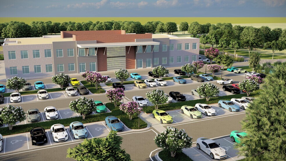 More Photos Of 8563 Charlotte Hwy, Fort Mill Medical For Lease