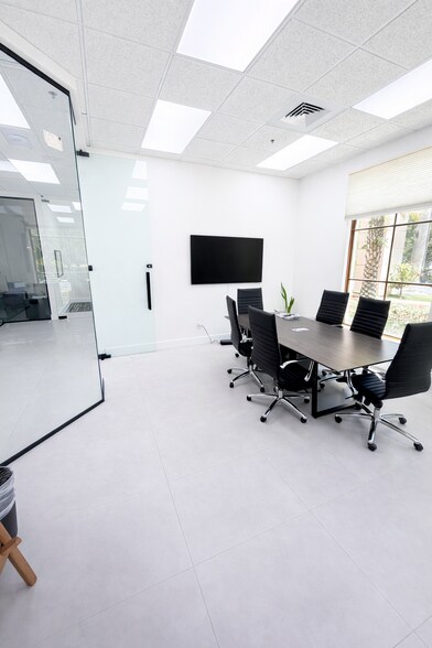 More Photos Of 701 Park of Commerce Blvd, Boca Raton Light Distribution For Lease