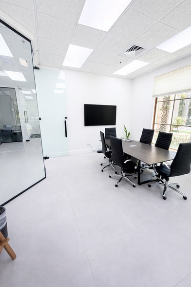 More Photos Of 701 Park of Commerce Blvd, Boca Raton Light Distribution For Lease