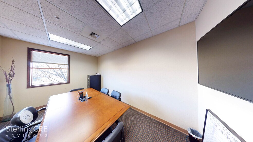 More Photos Of 2620 Connery Way, Missoula Office For Lease