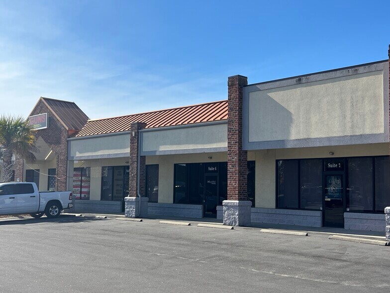 More Photos Of 2126 Highway 9 E, Longs Office For Sale