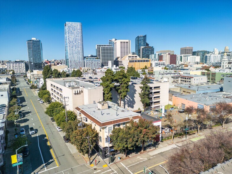 More Photos Of 1586 Folsom St, San Francisco Apartments For Sale