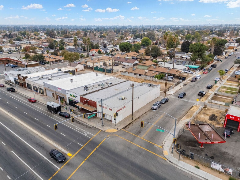 More Photos Of 919 N Chester Ave, Bakersfield Storefront Retail Office For Sale