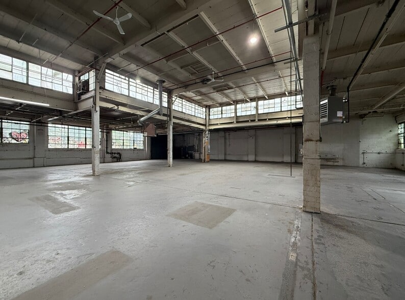 More Photos Of 18-57 Troutman St, Ridgewood Manufacturing For Lease