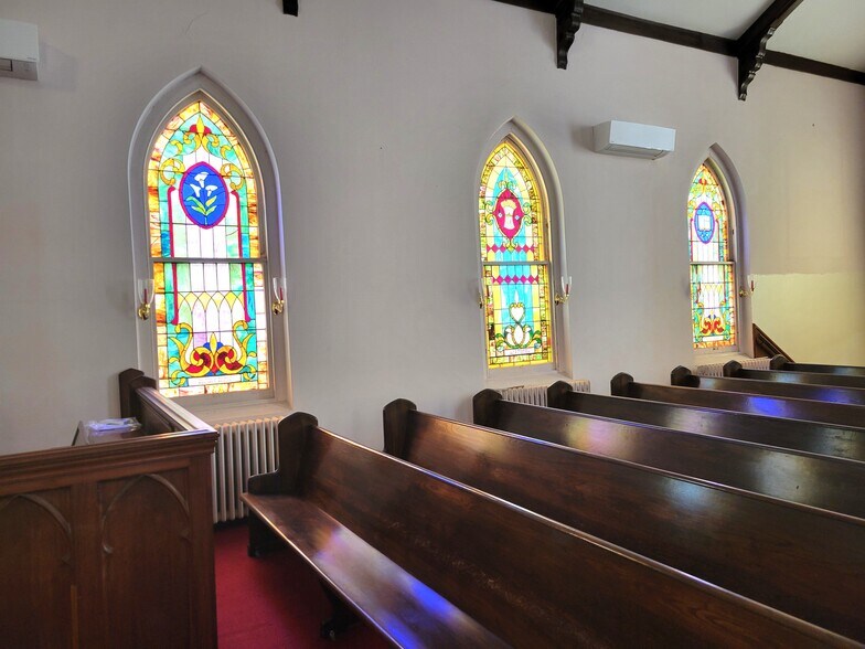 More Photos Of 7 S Main St, Union Bridge Religious Facility For Sale