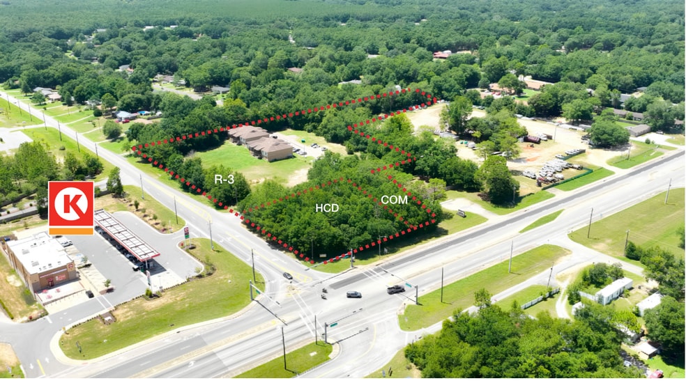More Photos Of 5646 Cyanamid Rd, Milton Apartments For Sale