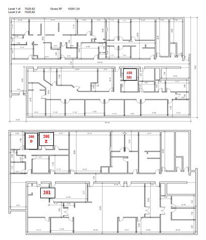 More Photos Of 2738 Winnetka Ave N, New Hope Medical For Lease