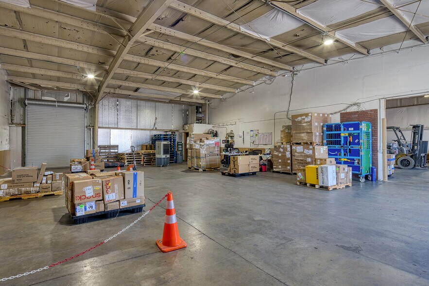More Photos Of , Modesto Industrial For Sale