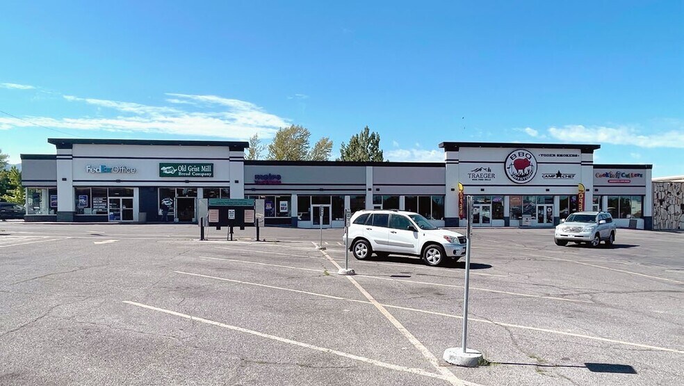 More Photos Of 76-80 E 400 N, Logan Storefront For Sale