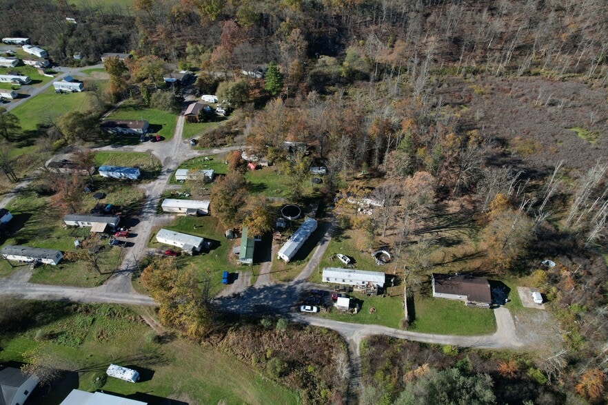 More Photos Of 130 Elderberry Ln, Julian Manufactured Housing Mobile Home Park For Sale