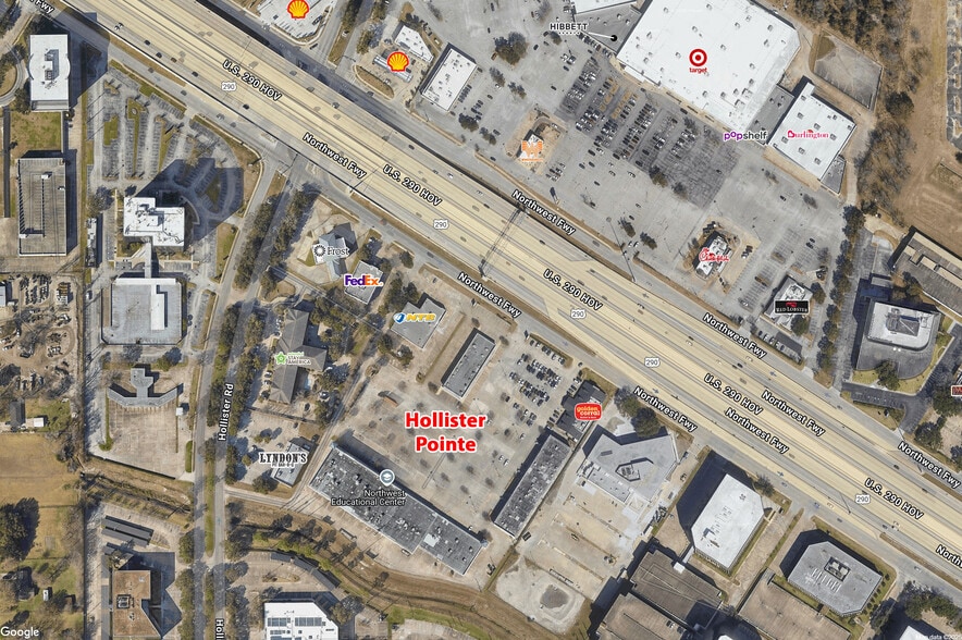 More Photos Of 13167 Northwest Fwy, Houston Unknown For Lease