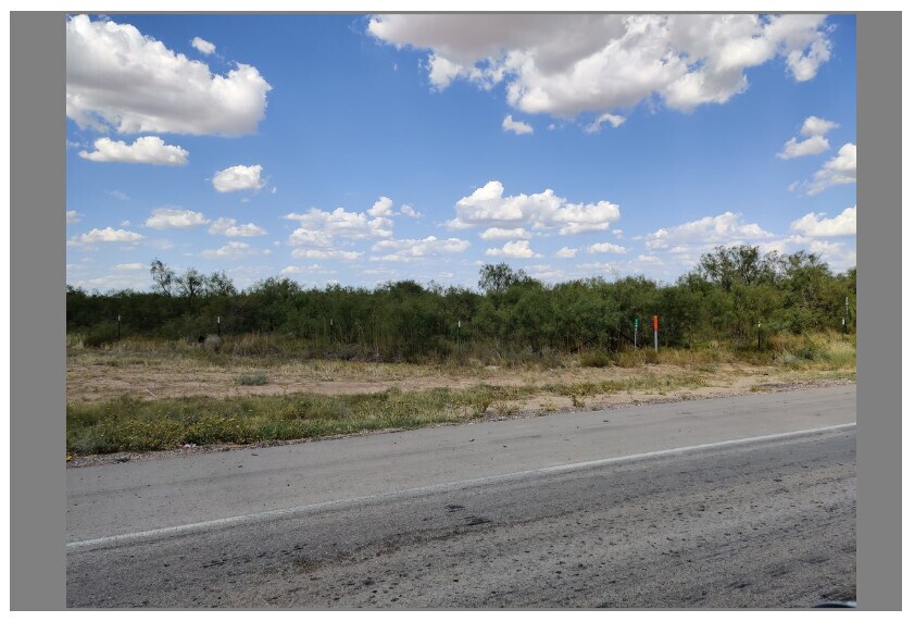 More Photos Of NEC of US HWY 87 & I-20, Big Spring Land For Lease