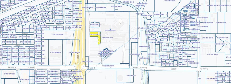 More Photos Of 3590 W 9000 S, West Jordan Medical For Lease