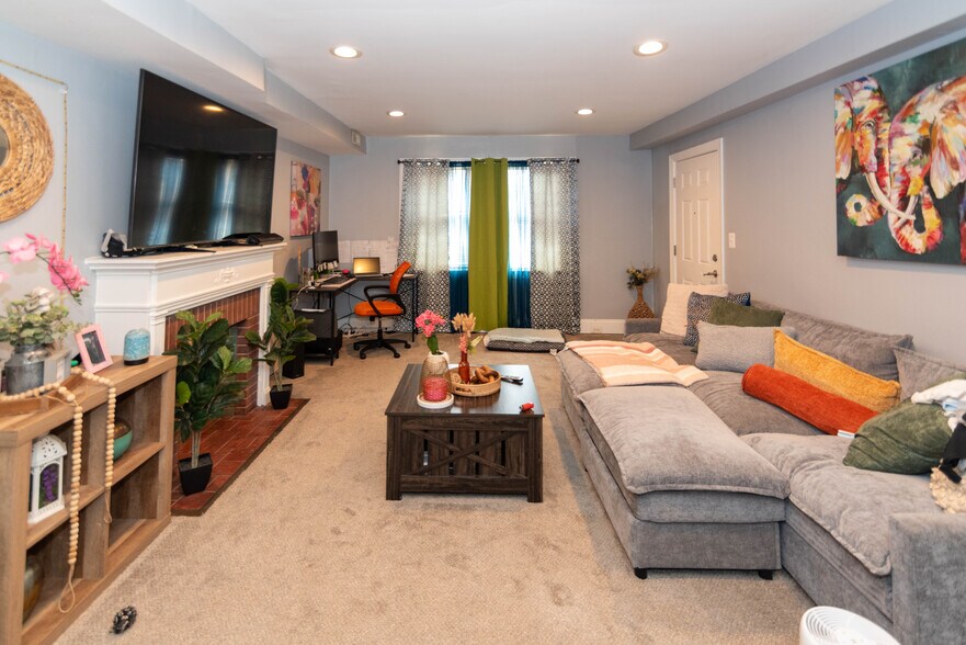 More Photos Of 3500-3504 Liberty Heights Ave, Baltimore Apartments For Sale