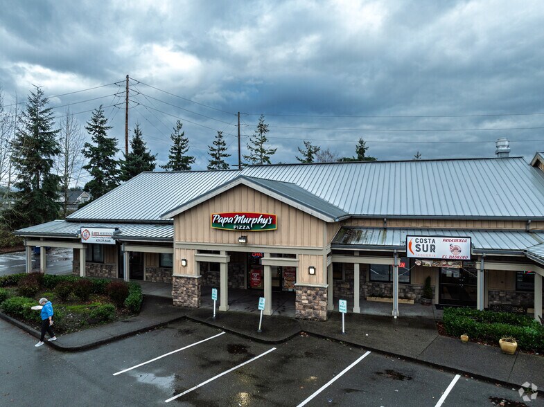 More Photos Of 4435 A St SE, Auburn Unknown For Lease