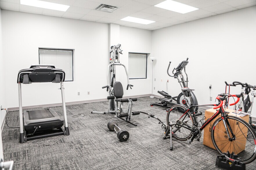 More Photos Of , Roswell Industrial For Sale