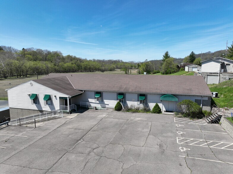 More Photos Of 59 E Main St, Addyston Lodge Meeting Hall For Sale