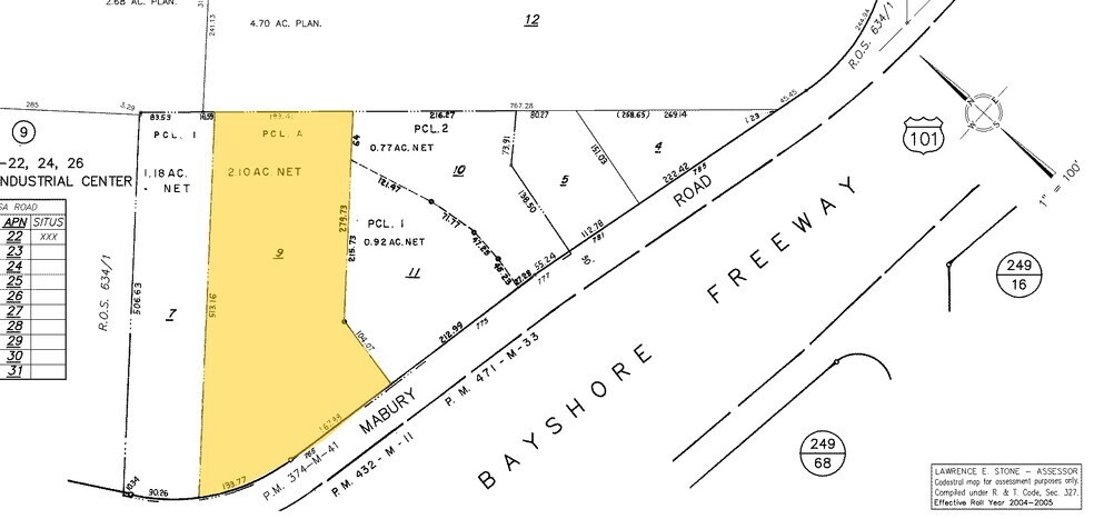 More Photos Of 763 Mabury Rd, San Jose Unknown For Lease