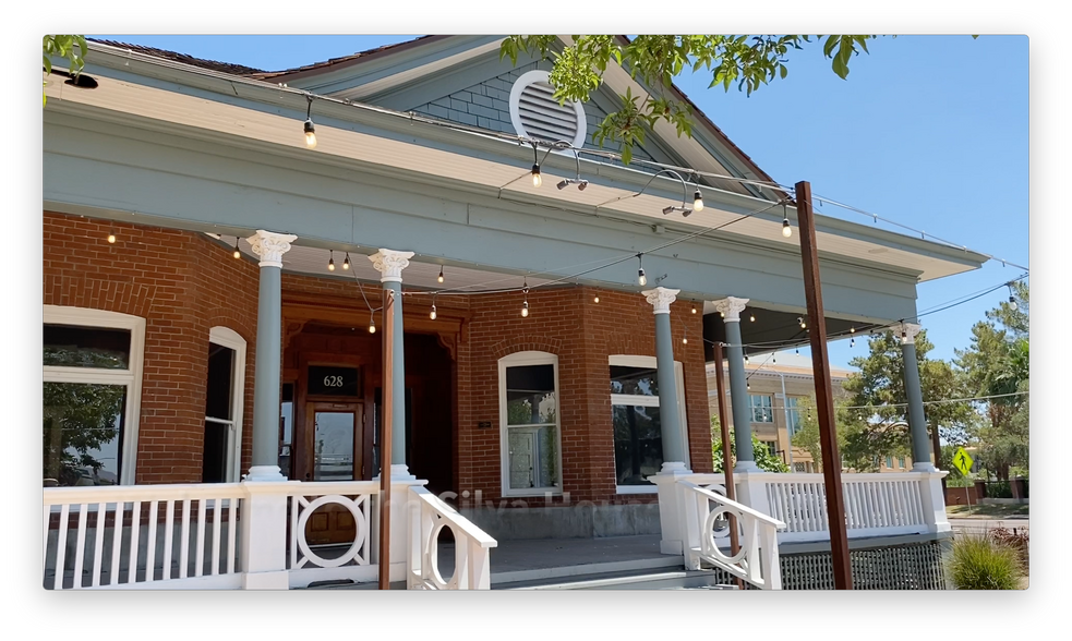 Primary Photo Of 628 E Adams St, Phoenix Restaurant For Lease