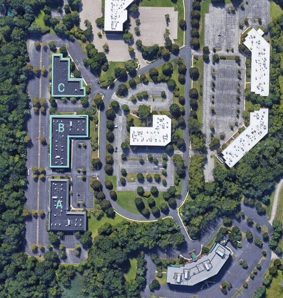 More Photos Of 960 Harvest Dr, Blue Bell Office For Lease