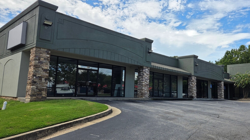 Primary Photo Of 6310 Mableton Pky SW, Mableton Storefront Retail Office For Lease