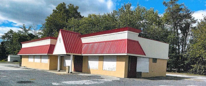 Primary Photo Of 1604 State Rd, Duncannon Convenience Store For Sale