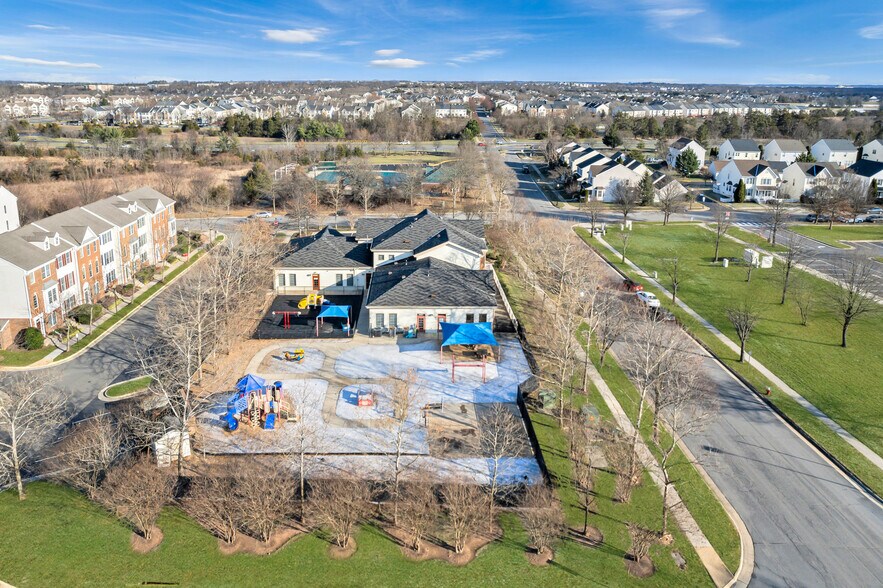 More Photos Of 42851 Smallwood Ter, Chantilly Daycare Center For Sale