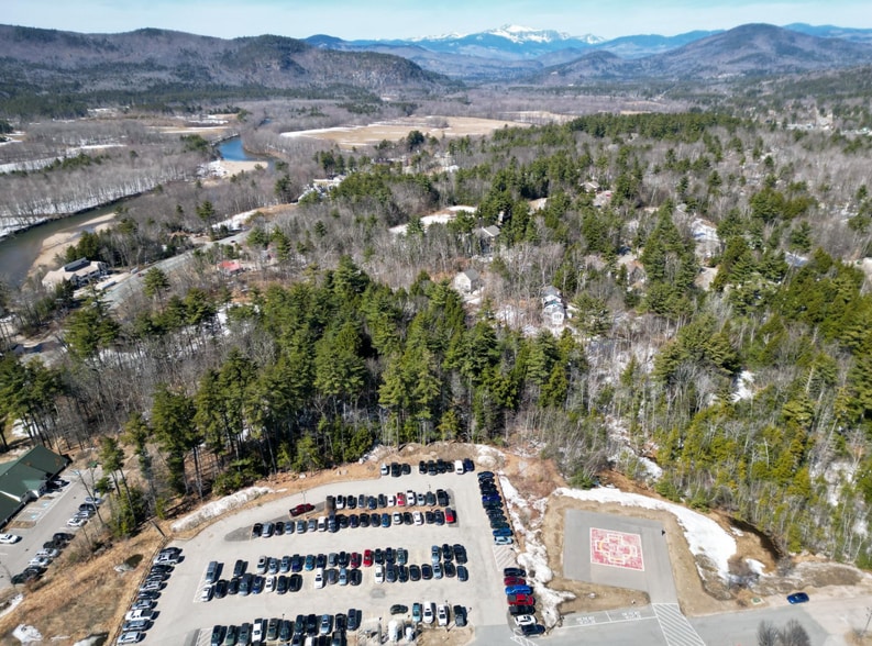 More Photos Of 00 White Mountain Highway, North Conway Land For Sale