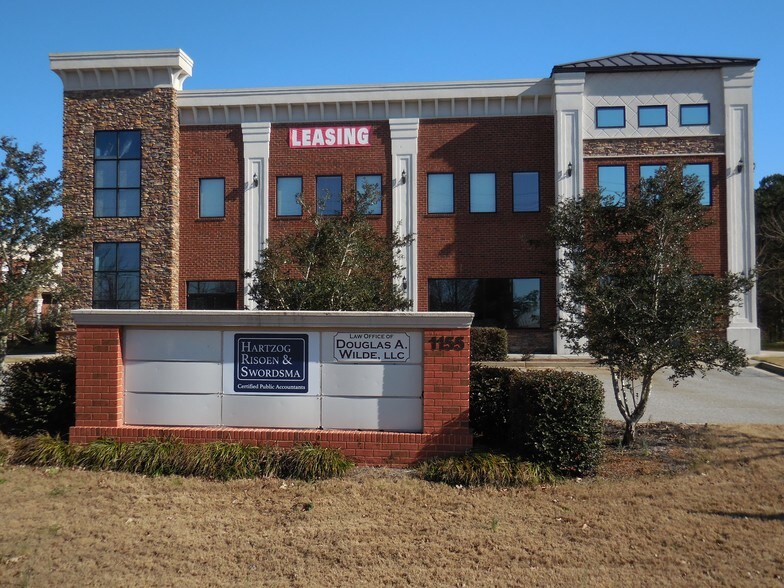 More Photos Of 1155 Senoia Rd, Tyrone Medical For Lease