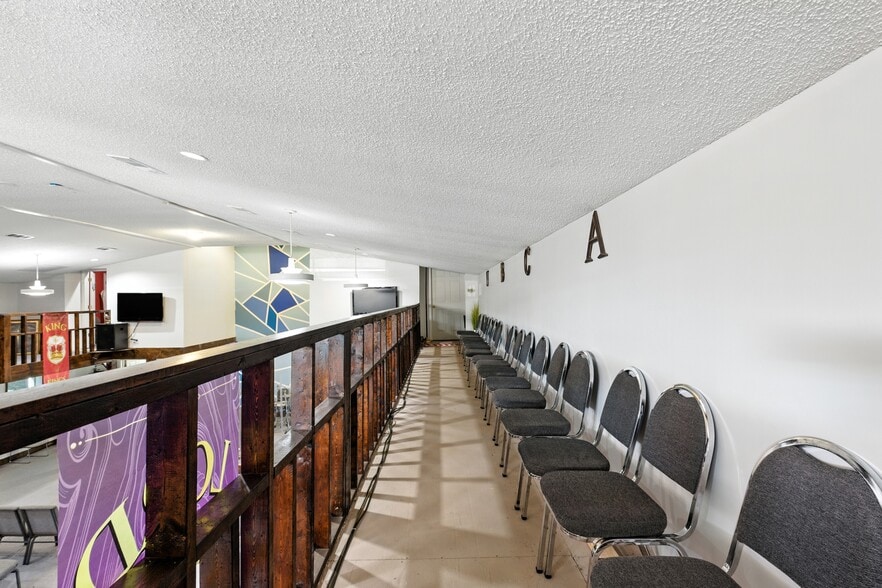 More Photos Of 303 N Pond St, Toccoa Religious Facility For Sale