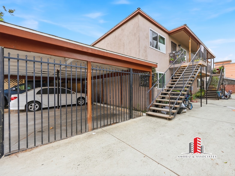 Primary Photo Of 12218 224th St, Hawaiian Gardens Apartments For Sale