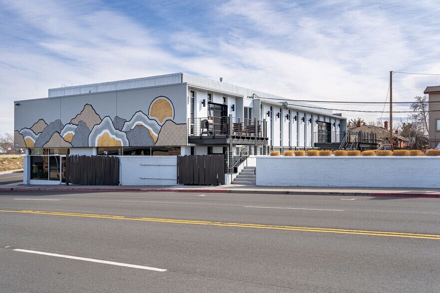More Photos Of 400 S Wells Ave, Reno Office For Sale