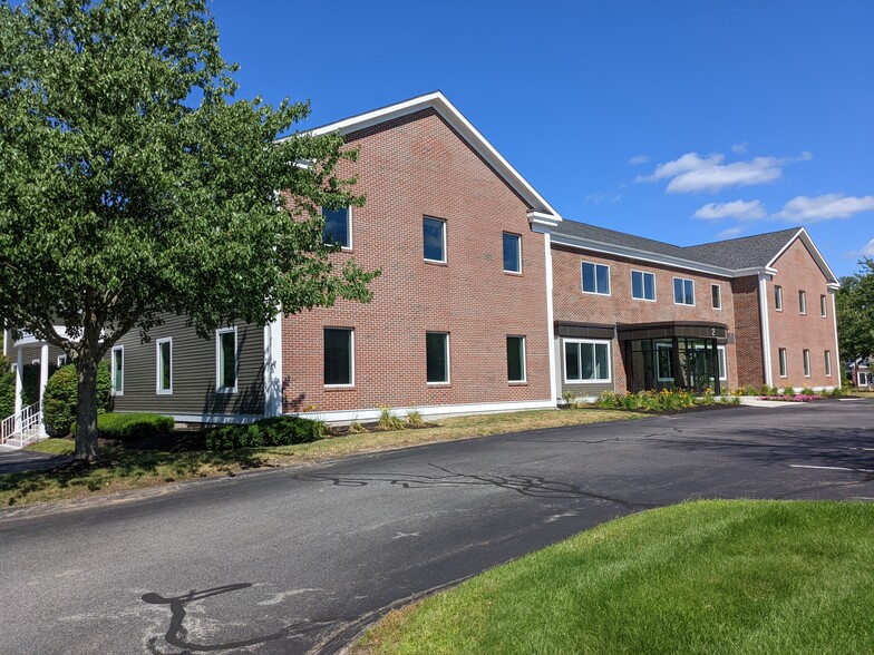 Primary Photo Of 2 Lan Dr, Westford Office For Lease