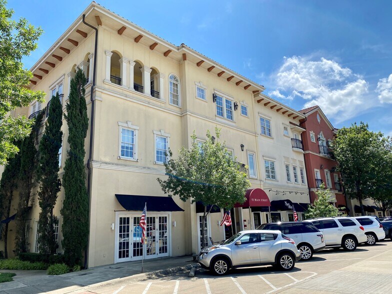 More Photos Of 55 Main St, Colleyville Unknown For Lease