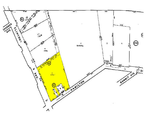 Primary Photo Of 4475 S Clinton Ave, South Plainfield Warehouse For Sale