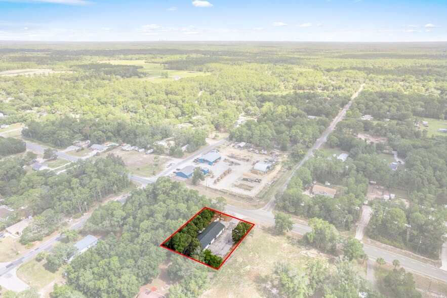 More Photos Of 6950 W Homosassa Trl, Homosassa General Retail For Sale