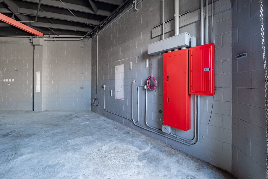 More Photos Of 8100 Electric Ave, Stanton Warehouse For Sale