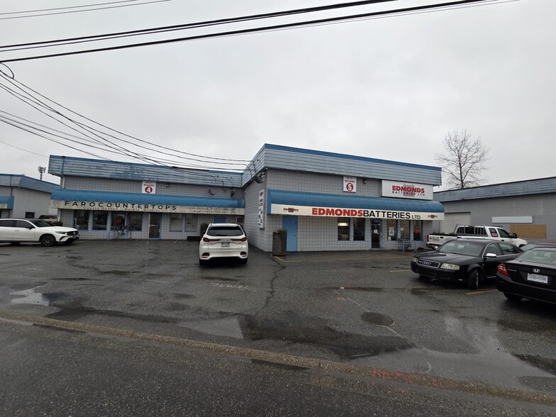 More Photos Of 20131-20133 Industrial Ave, Langley Warehouse For Lease