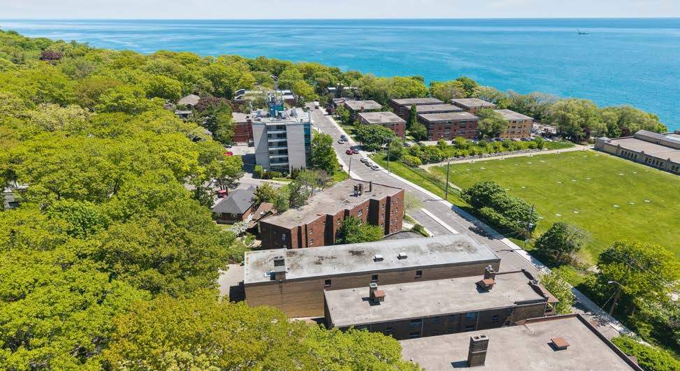 More Photos Of 2422 Queen St, Toronto Apartments For Sale