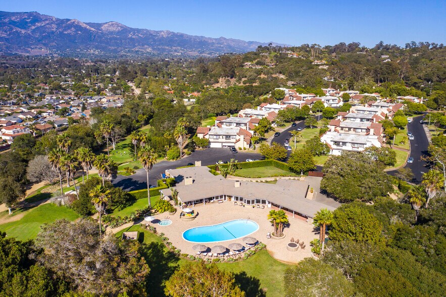 More Photos Of 4760 Calle Camarada, Santa Barbara Golf Course Driving Range For Sale