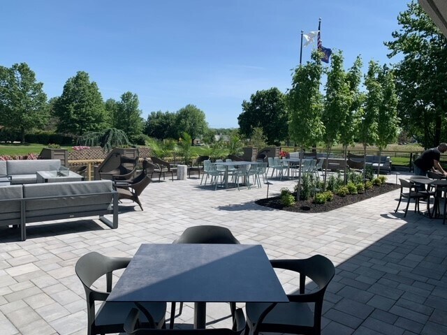 More Photos Of 240 Gibraltar Rd, Horsham Township Office For Lease