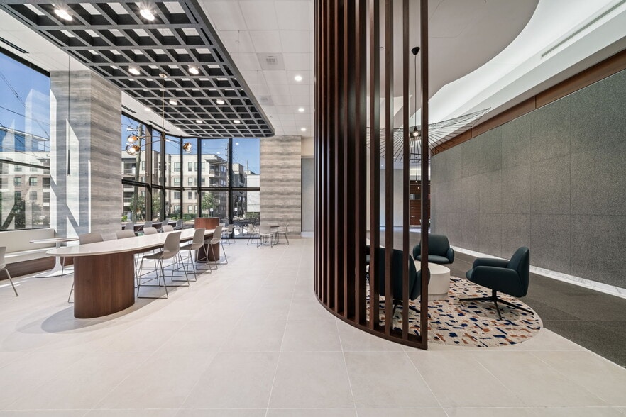 More Photos Of 3555 Timmons Ln, Houston Office For Lease