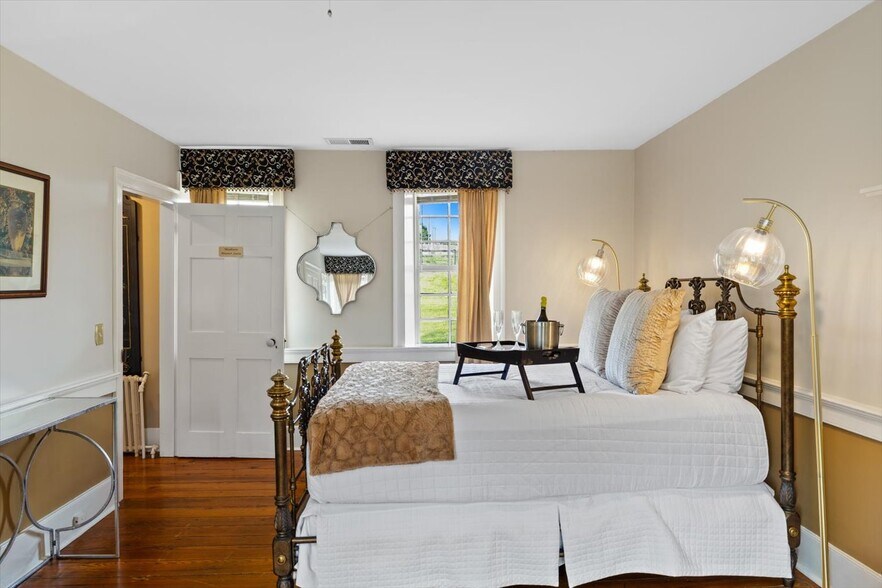 More Photos Of 1830 Thrift Rd, Madison Winery Vineyard For Sale